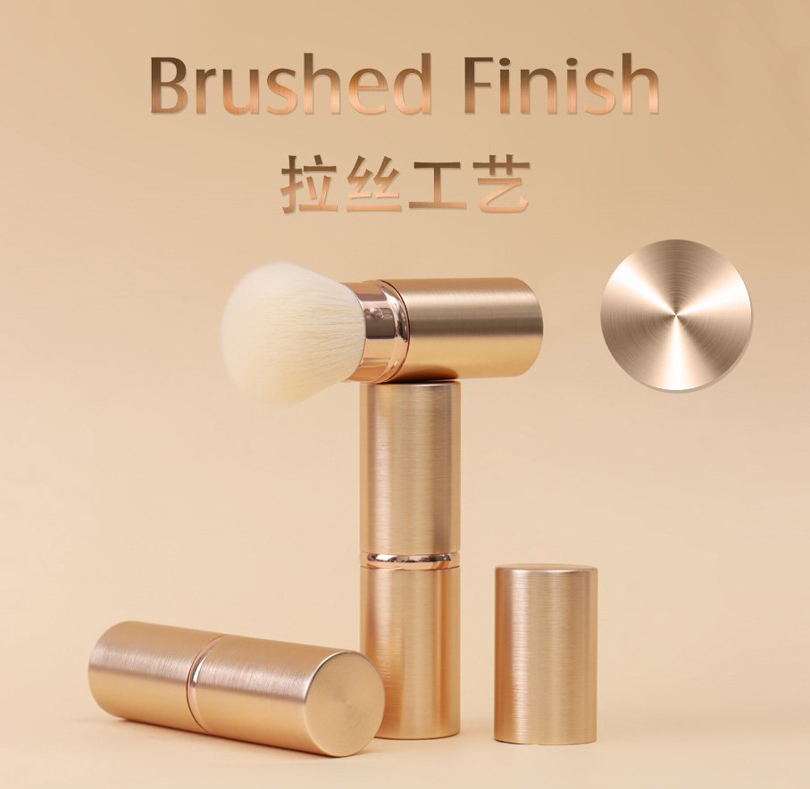Satin Finish