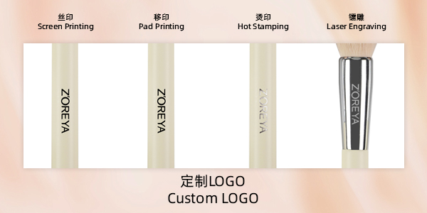 custom logo