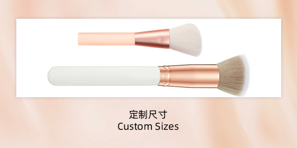 custom sizes
