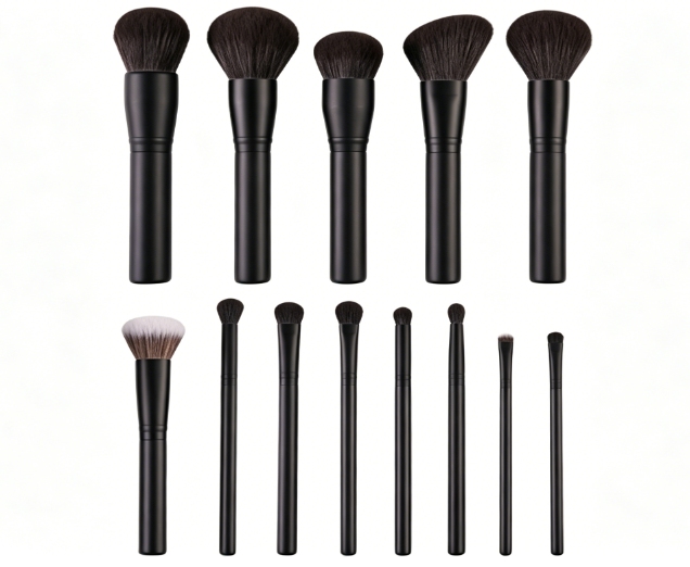 Antibacterial Soft Bristles Protect Sensitive Facial Skin
