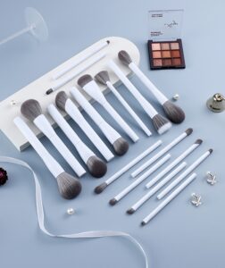 A makeup brush oemodm manufacturer must keep quality steady at scale