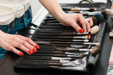 Beyond Softness How to Choose Pro Wholesale Brush Sets