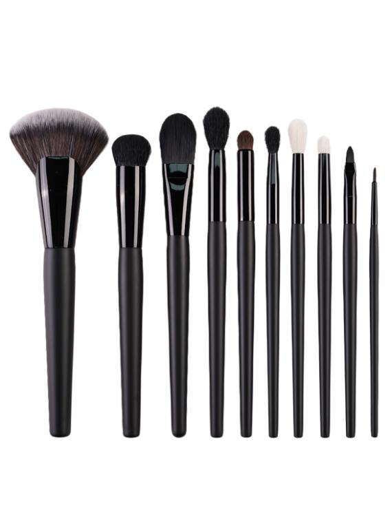 Concealer Brush Design for Beauty Brand Collections
