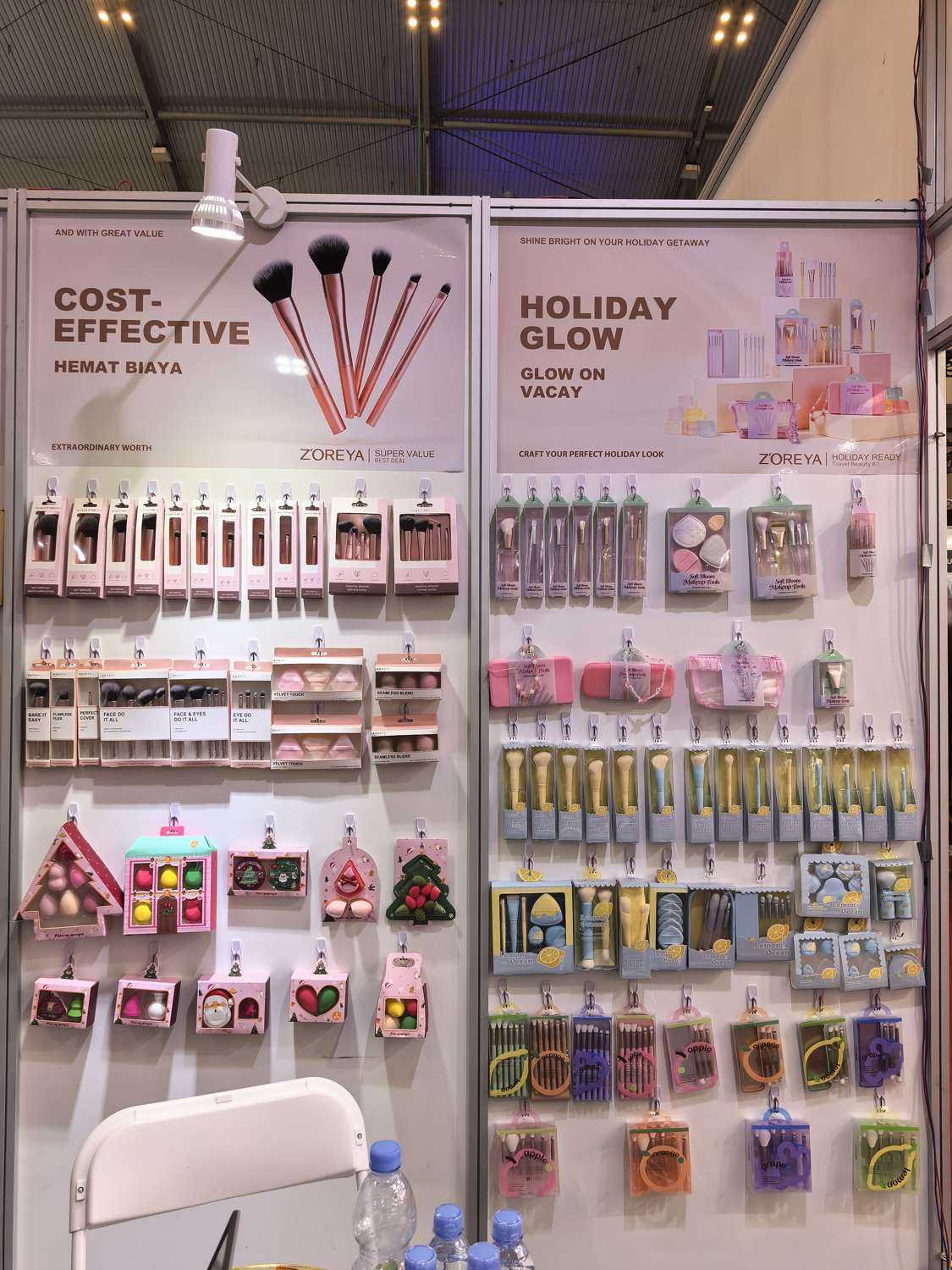 zoreya-travel-and-holiday-beauty-tool-sets